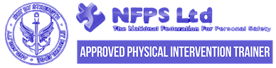 nfps-physical-intervention-trainer